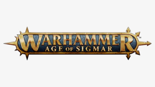 AGE OF SIGMAR