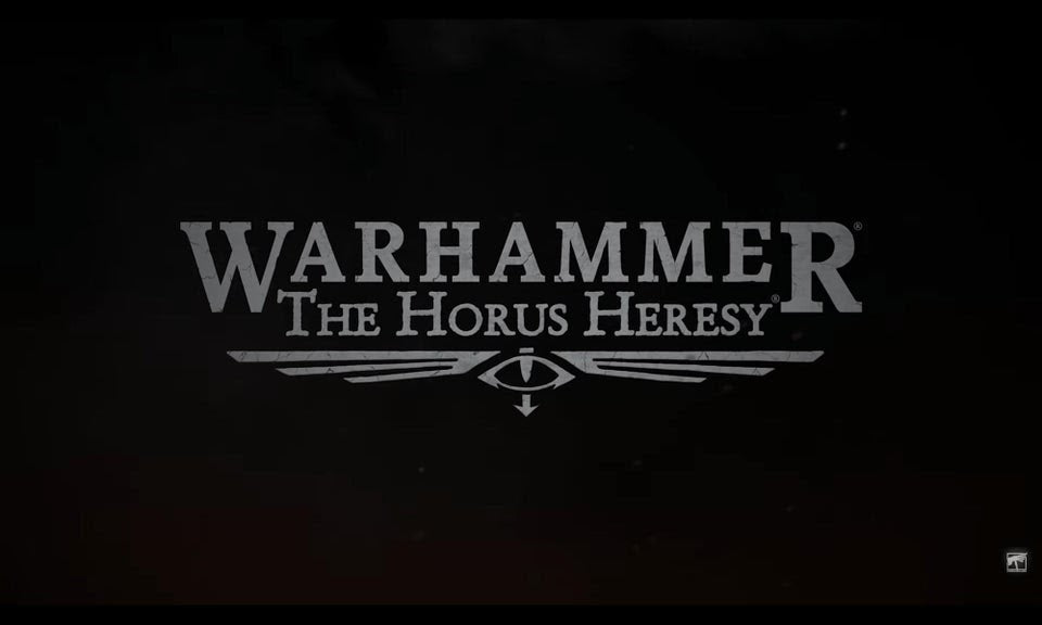 THE HORUS HERESY