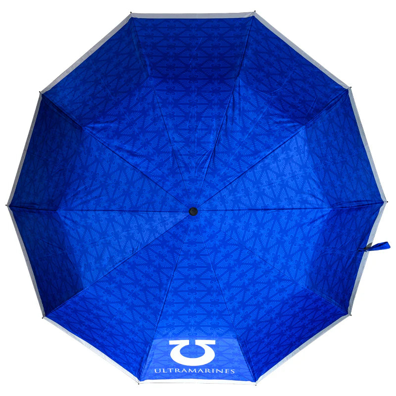 Themed Umbrella: Ultramarines Gladius Honoris
