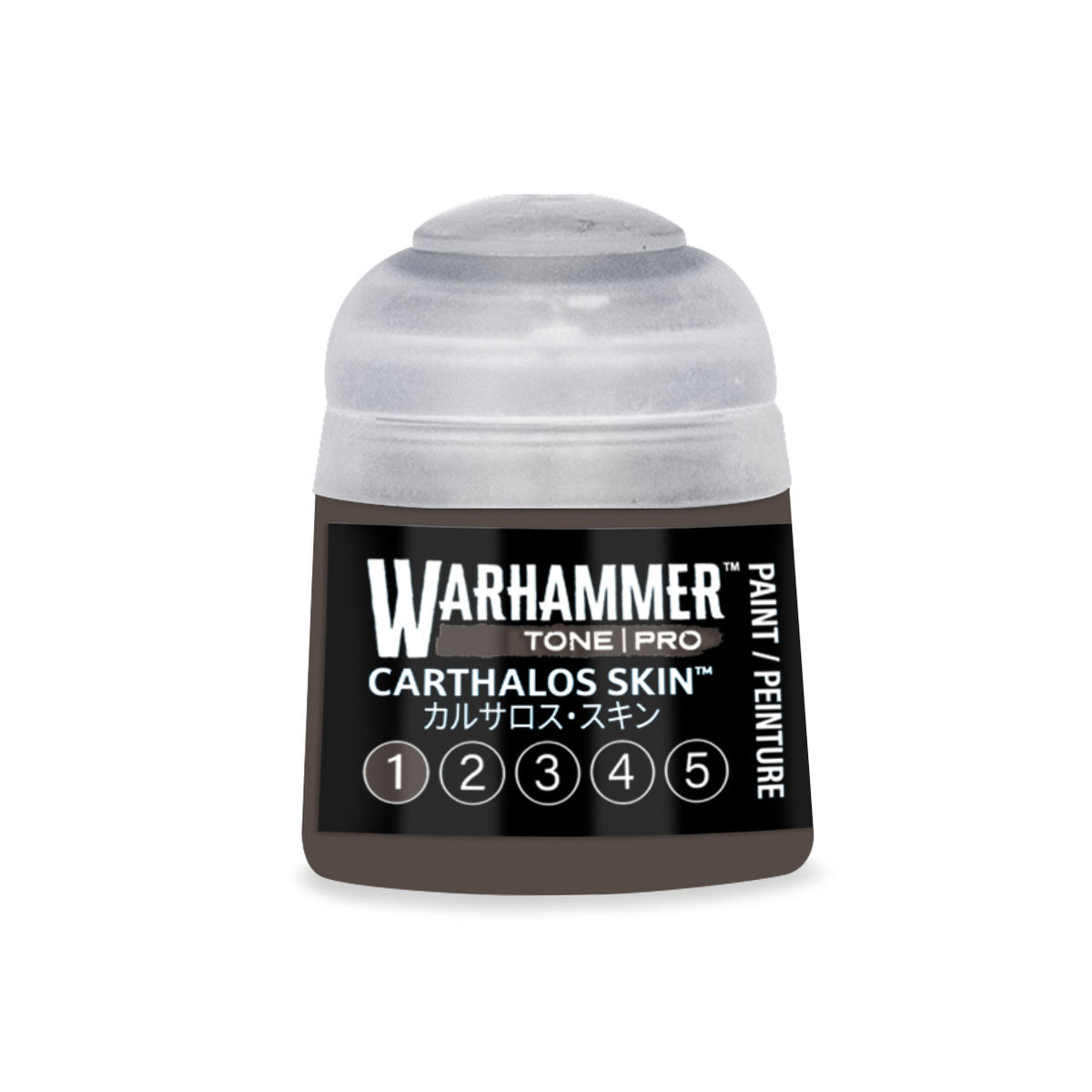 WARHAMMER PRO TONE: CARTHALOS SKIN 1 (12ML)