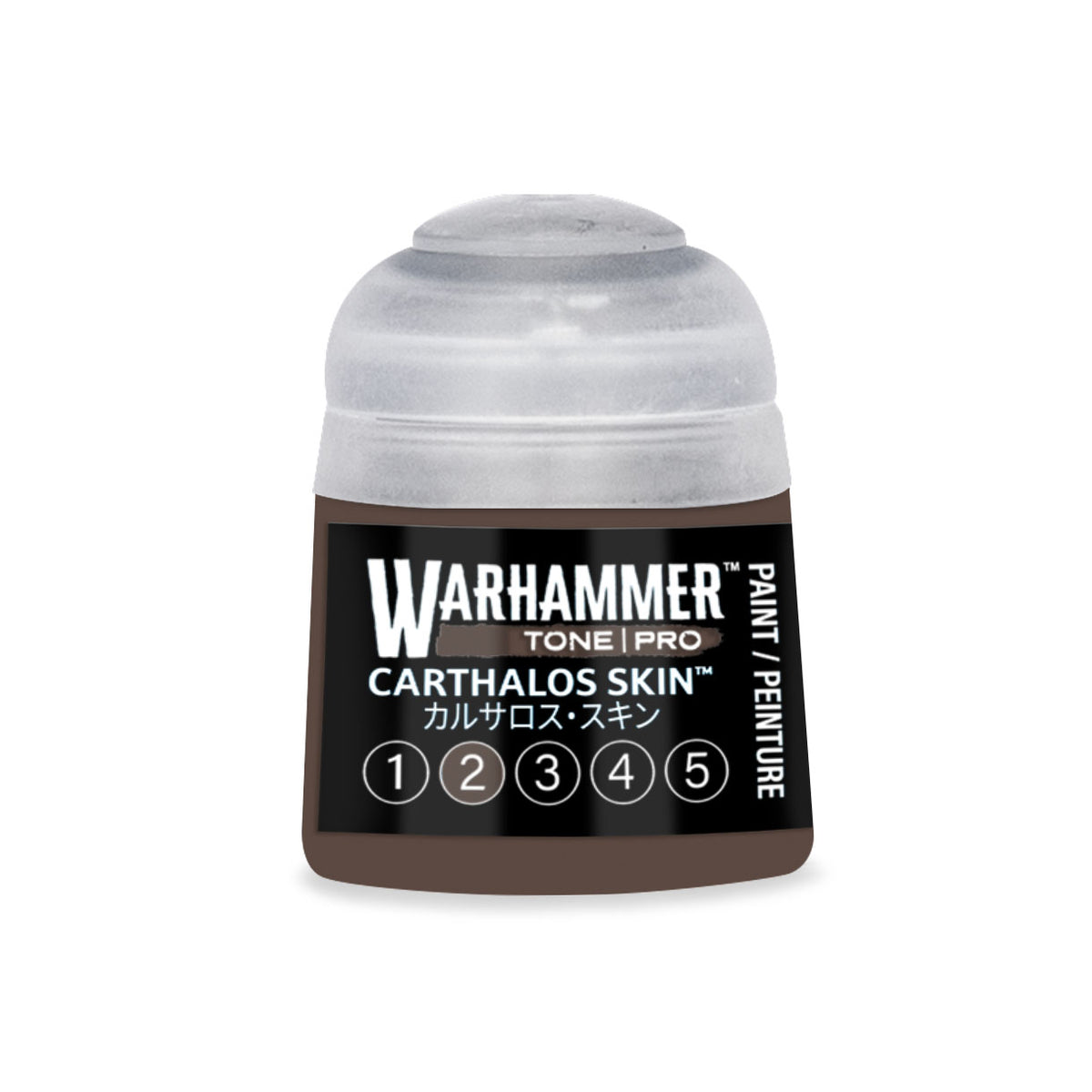 WARHAMMER PRO TONE: CARTHALOS SKIN 2 (12ML)