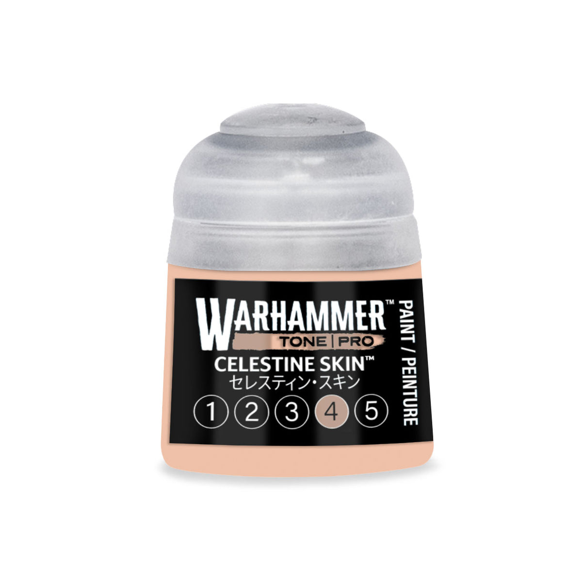 WARHAMMER PRO TONE: CELESTINE SKIN 4 (12ML)