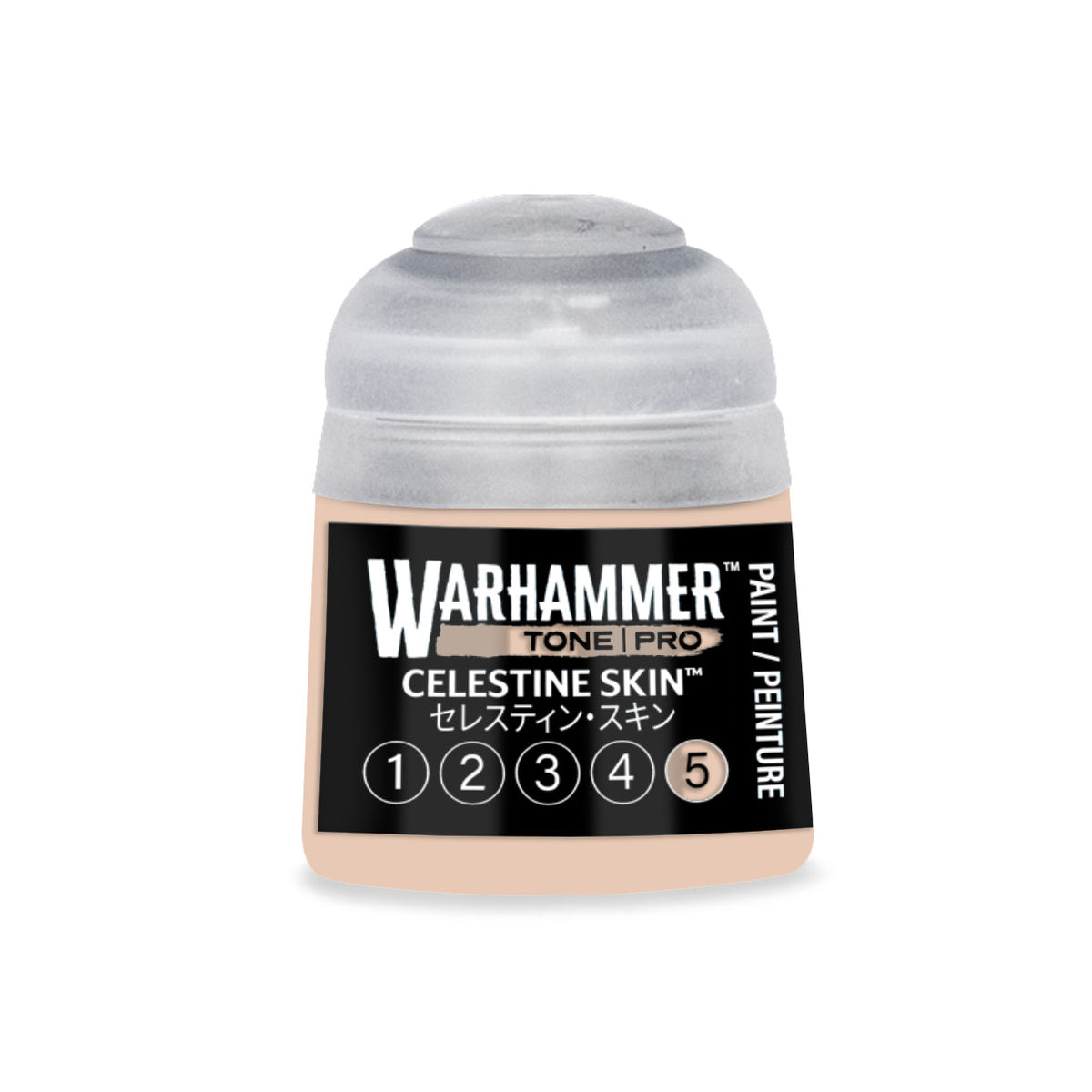 WARHAMMER PRO TONE: CELESTINE SKIN 5 (12ML)