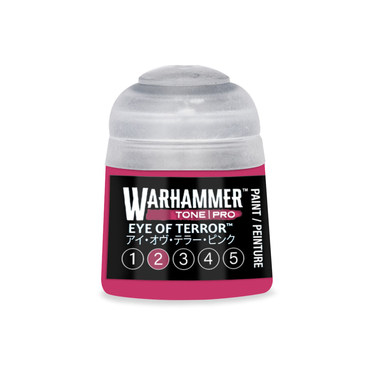 WARHAMMER PRO TONE: EYE OF TERROR 2 (12ML)