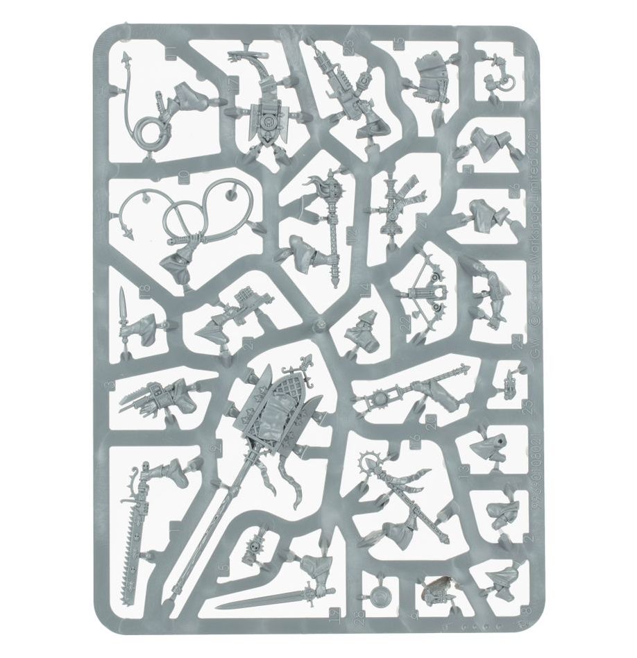 ADEPTA SORORITAS: NOVITIATES