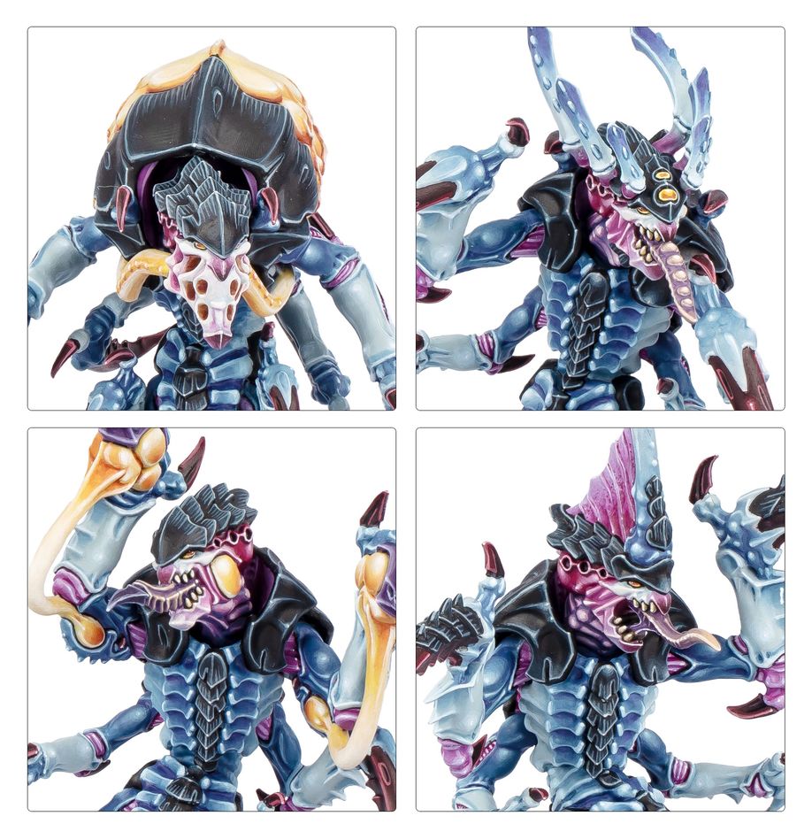 KILL TEAM: TYPHON (ENGLISH)