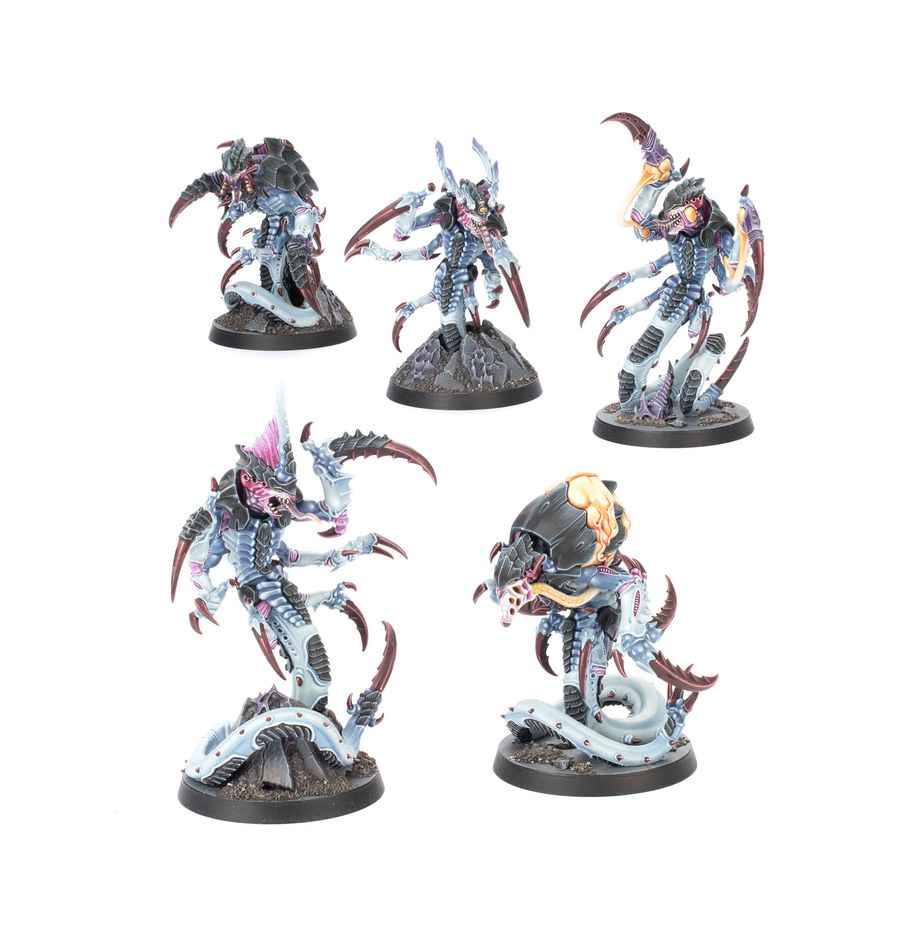 KILL TEAM: TYPHON (ENGLISH)