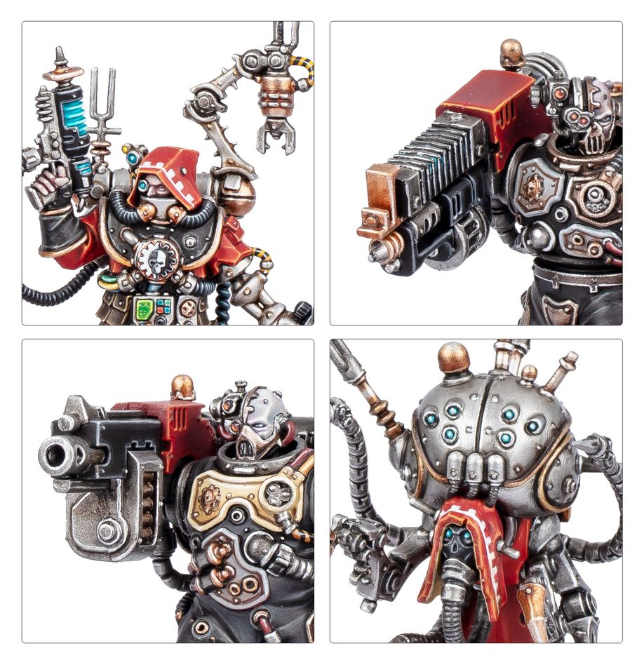 KILL TEAM: TYPHON (ENGLISH)