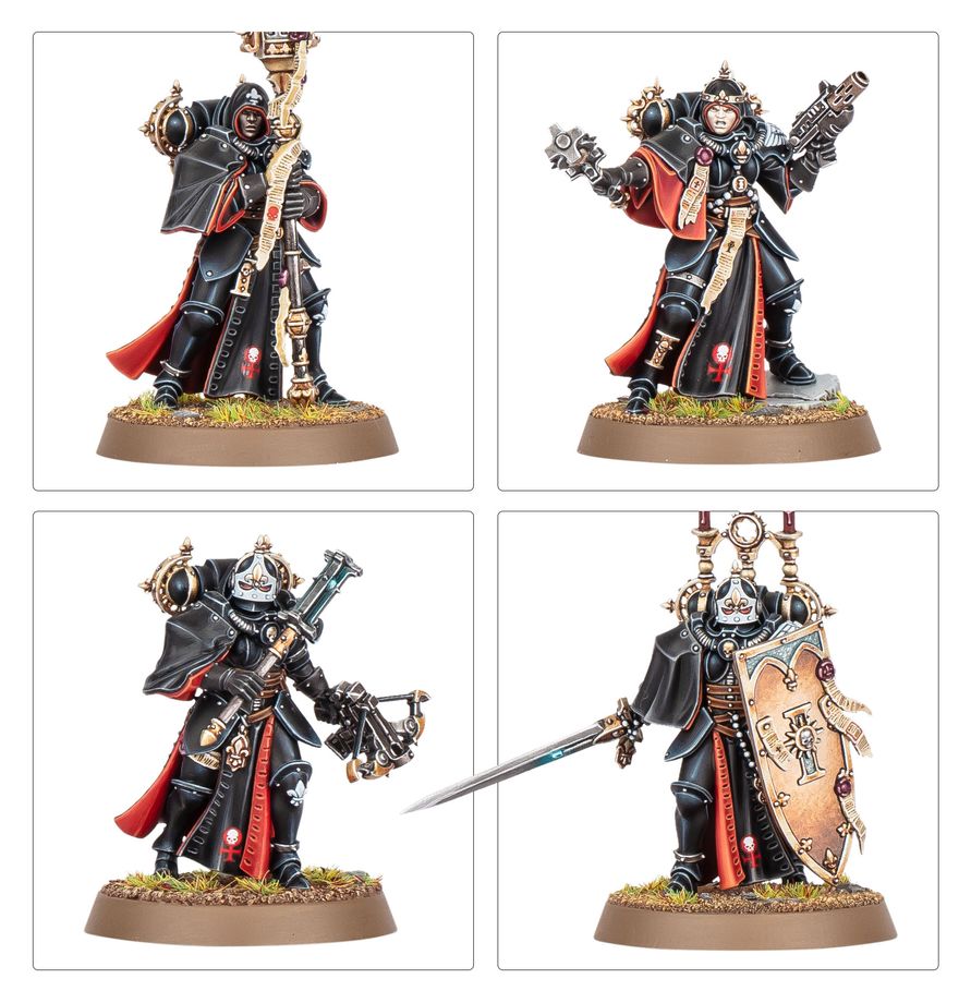 KILL TEAM: SHADOWHUNT (ENGLISH)