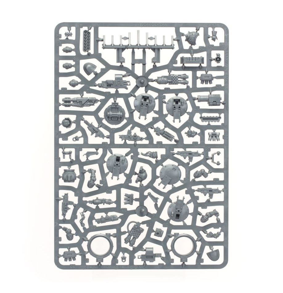 HORUS HERESY LEGIONES ASTARTES: SICARAN VENATOR