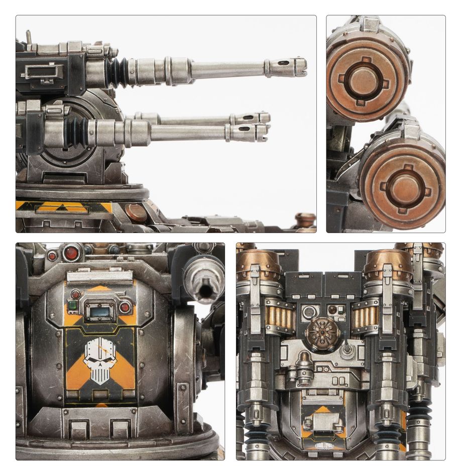 HORUS HERESY: AGE OF DARKNESS SATURNINE (ENG)