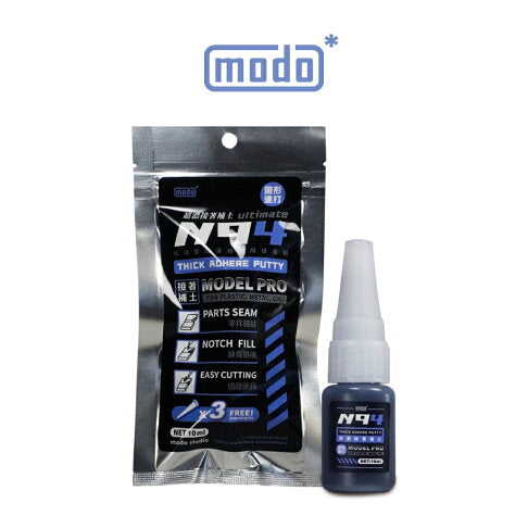 MODO N94 THICK ADHERE PUTTY