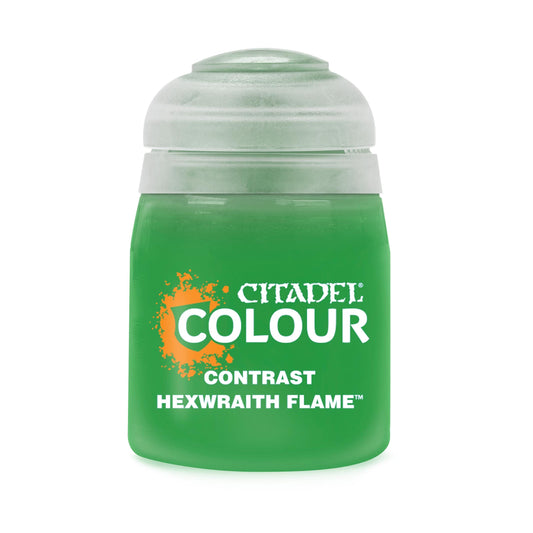 CONTRAST: HEXWRAITH FLAME (18ML) (27-20)