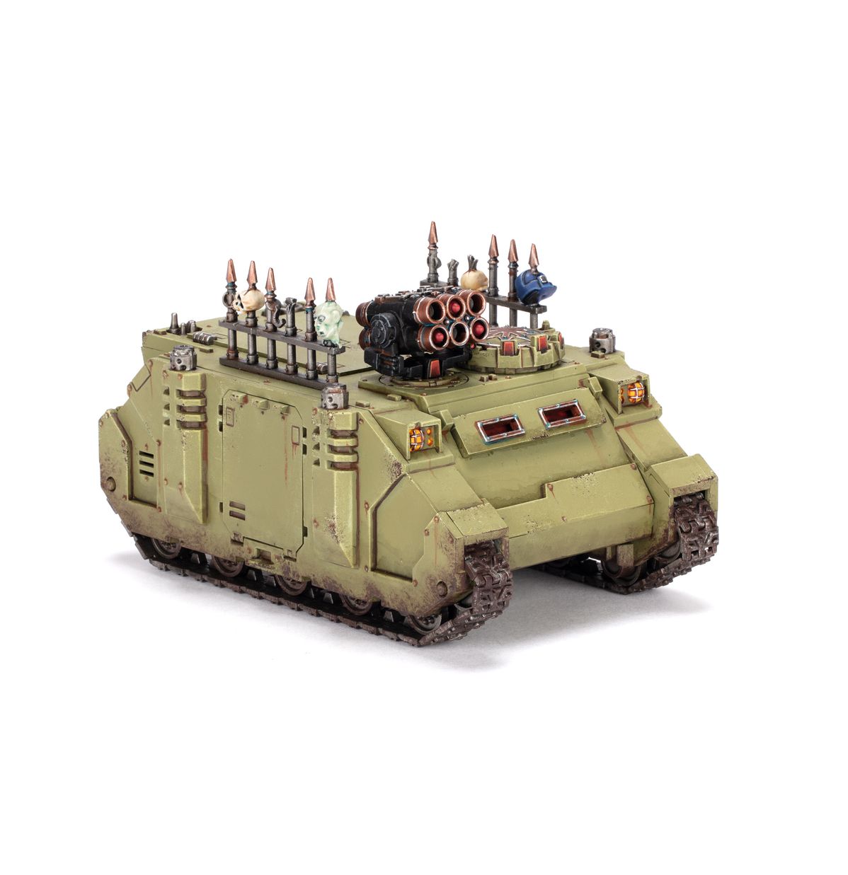 COMBAT PATROL: DEATH GUARD (10ED)