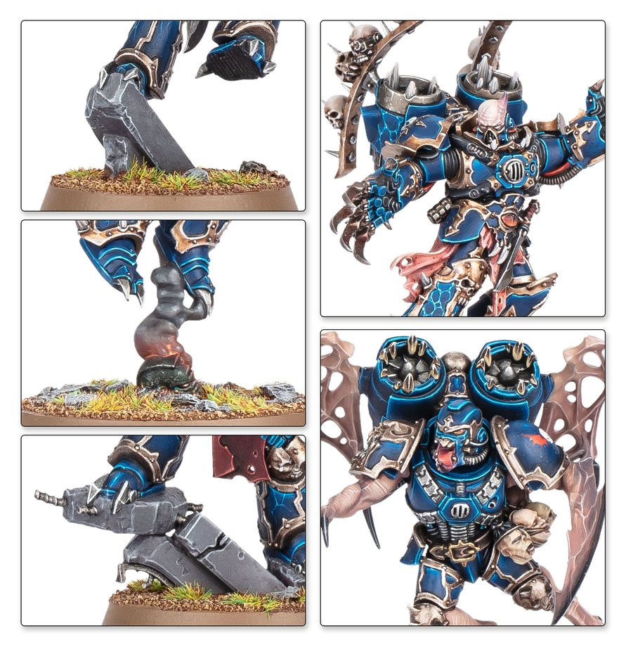 KILL TEAM: MURDERWING