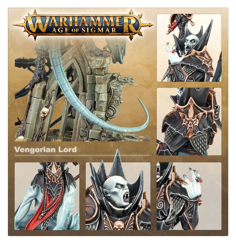 SOULBLIGHT GRAVELORDS: LAUKA VAI MOTHER OF NIGHTMARES