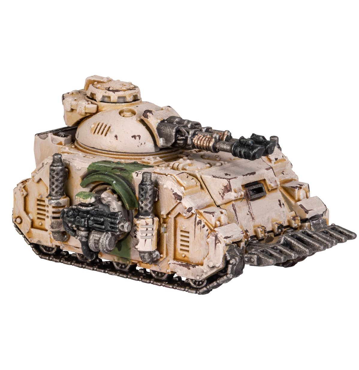 LEGIONS IMPERIALIS ASTARTES: PREDATOR SQUADRON