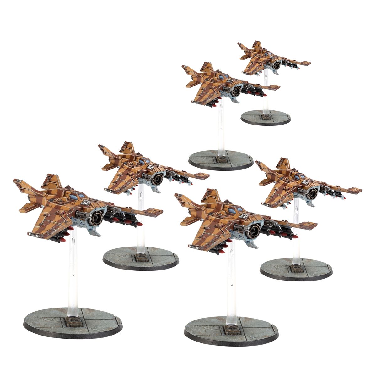 LEGIONS IMPERIALIS BATTLE GROUP: SOLAR AUXILIA COMBINED ARMS