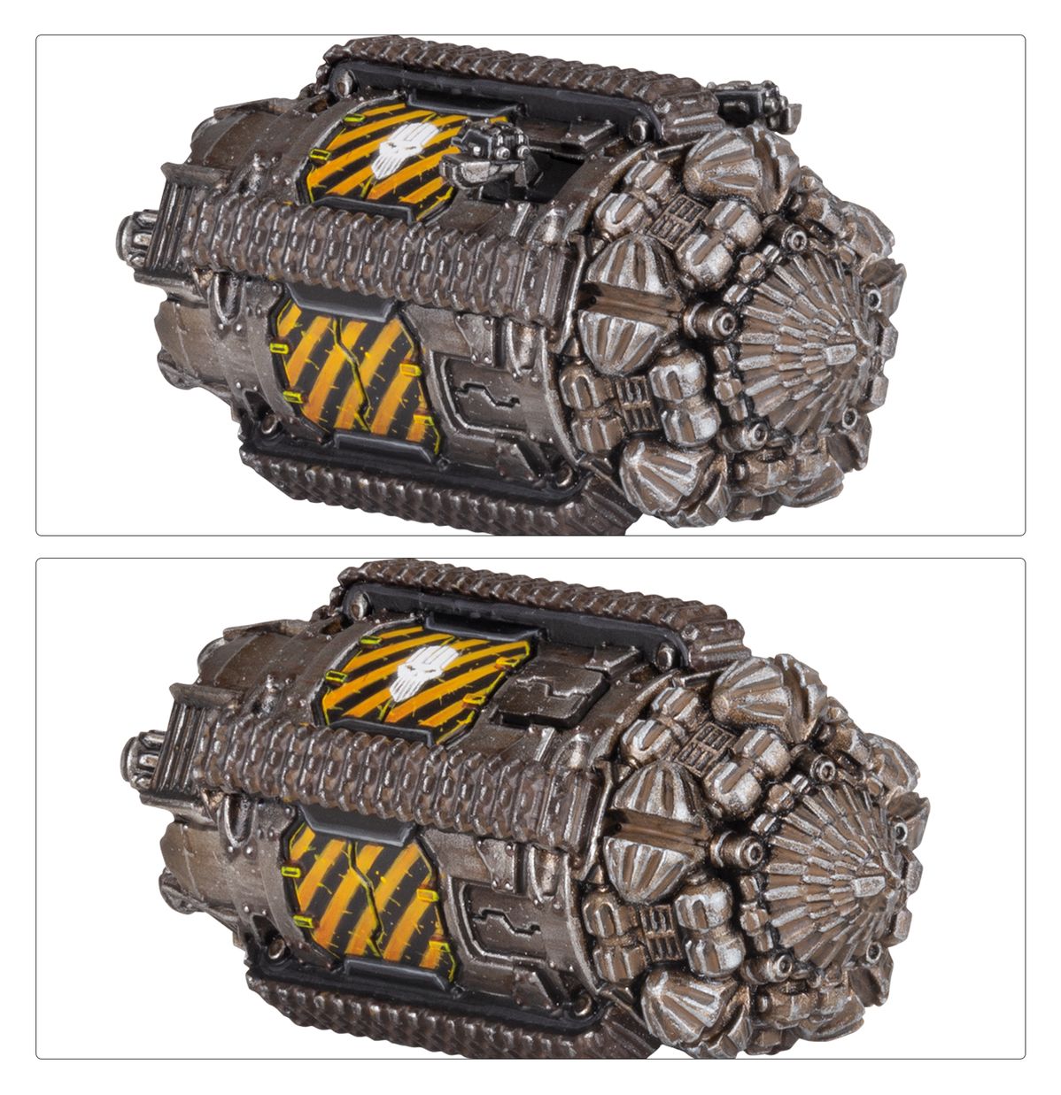 LEGIONS IMPERIALIS ASTARTES: TERMITE ASSAULT DRILLS