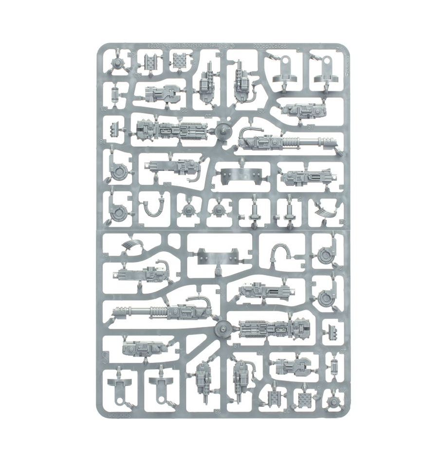 HORUS HERESY LEGIONES ASTARTES: SICARAN VENATOR