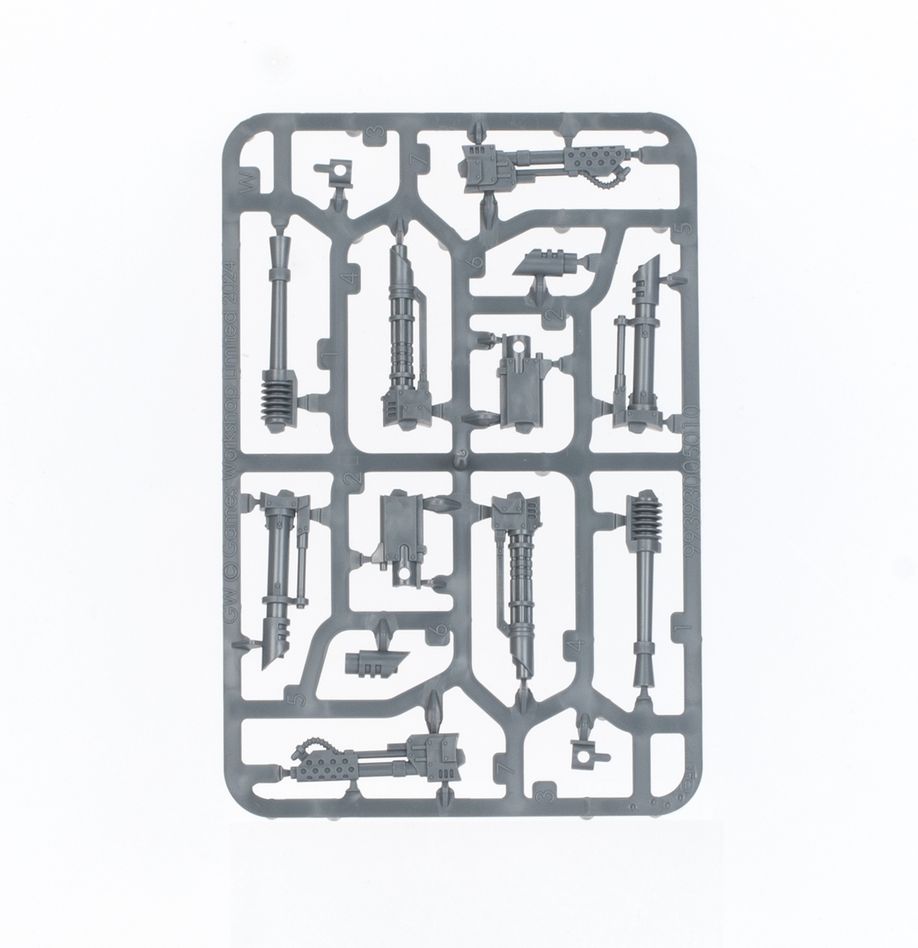 HORUS HERESY SOLAR AUXILIA: MALCADOR HEAVY TANK