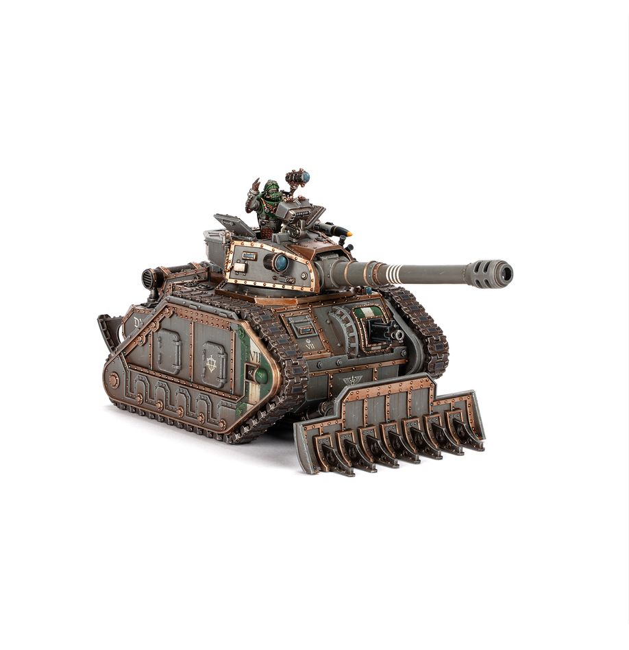 HORUS HERESY BATTLE GROUP: SOLAR AUXILIA