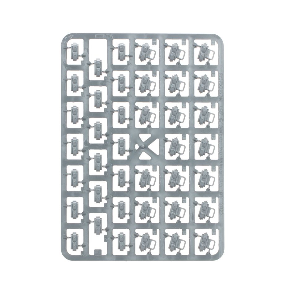 HORUS HERESY: CERASTUS KNIGHT ACHERON