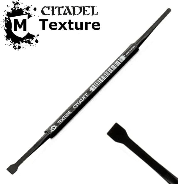 CITADEL TOOLS: MEDIUM TEXTURE SPREADER