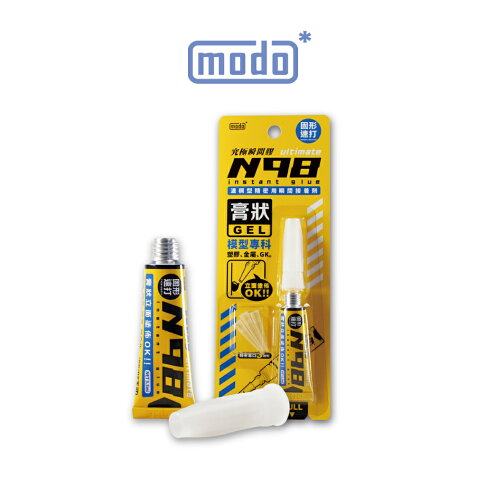 MODO N98 INSTANT GLUE