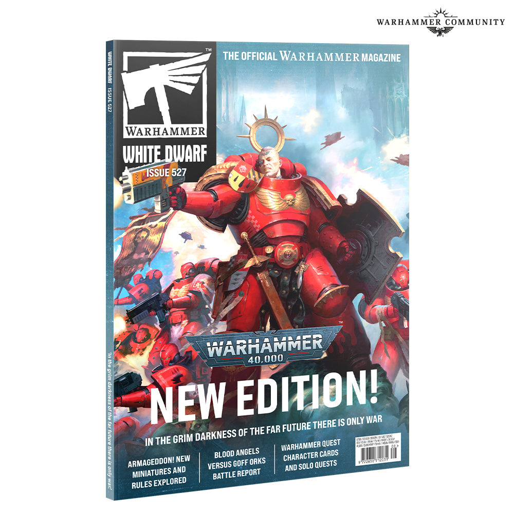 WHITE DWARF 527 (AUG-26) (ENGLISH)