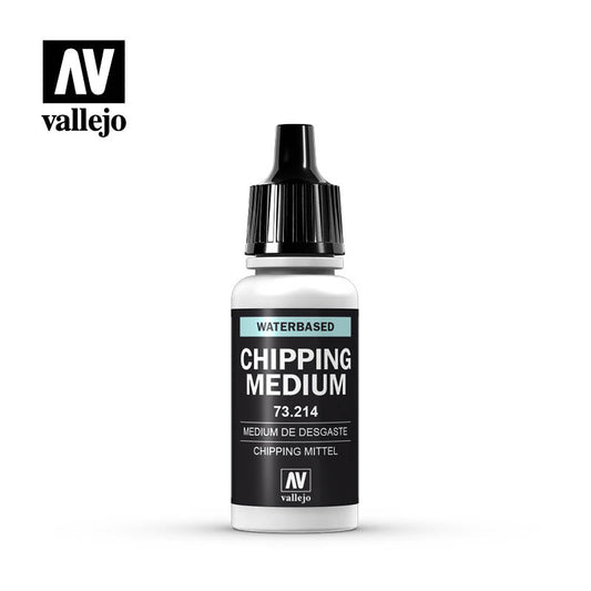 Auxiliary 73214 Chipping Medium 17ml
