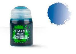 SHADE: DRAKENHOF NIGHTSHADE (18ML)