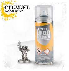 SPRAY: LEADBELCHER SPRAY