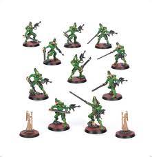 KILL TEAM: SALVATION (ENGLISH)