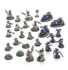 WARHAMMER 40000: COMMAND EDITION (ENG)