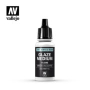 Auxiliary 70596 Glaze Medium 17ml