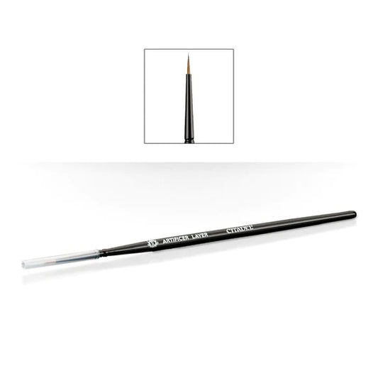 CITADEL ARTIFICER LAYER BRUSH: X-SMALL