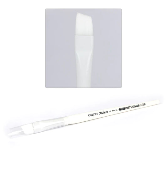 SYNTHETIC BASE BRUSH: X-LARGE