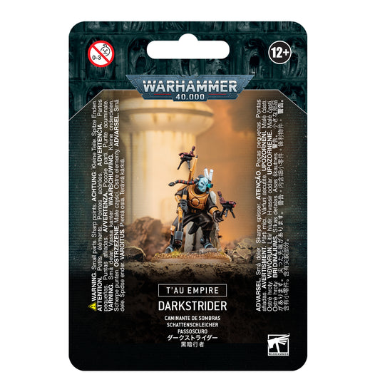 T'AU EMPIRE: DARKSTRIDER