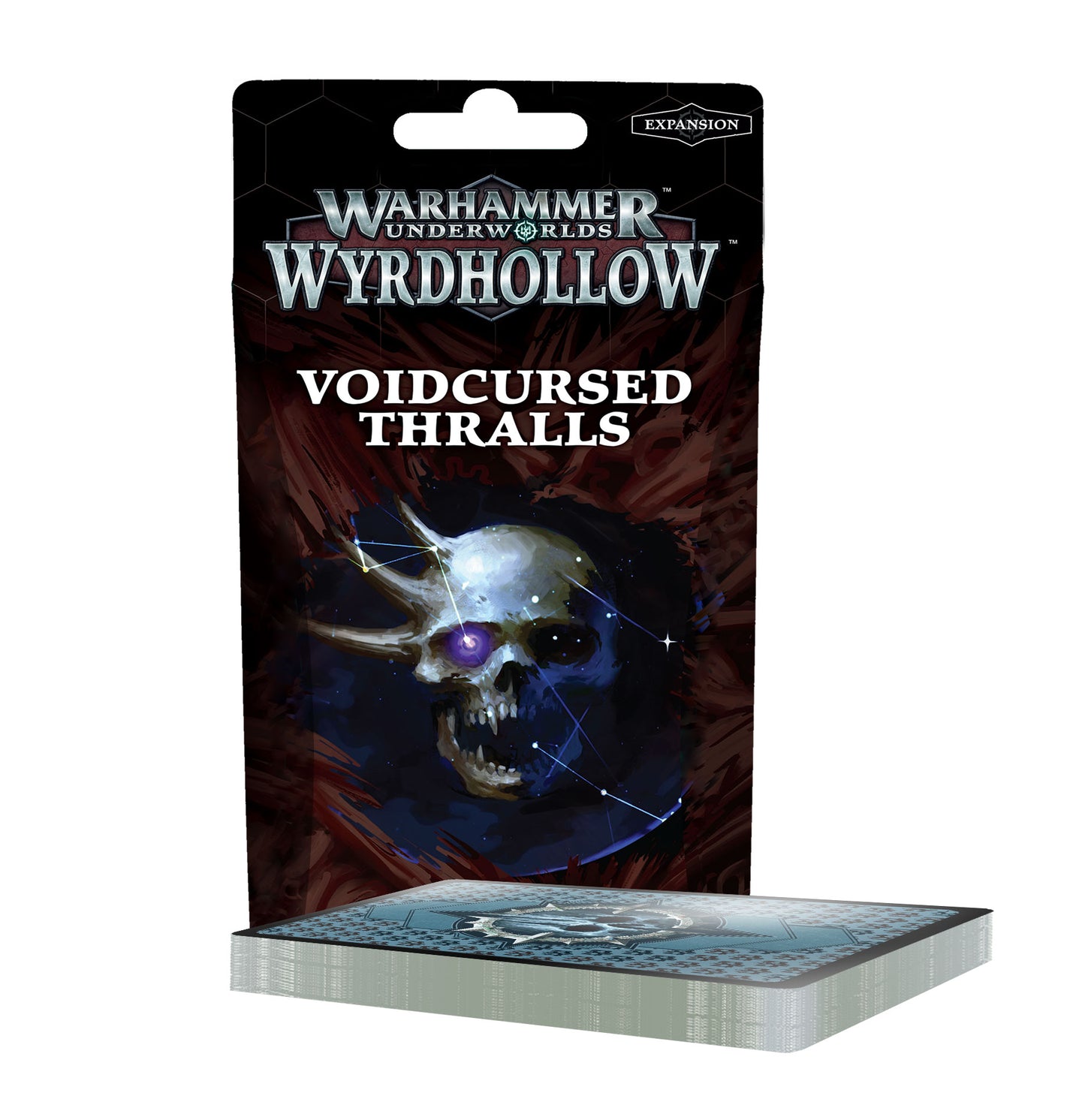 WARHAMMER UNDERWORLD: VOIDCURSED THRALLS (ENGLISH)