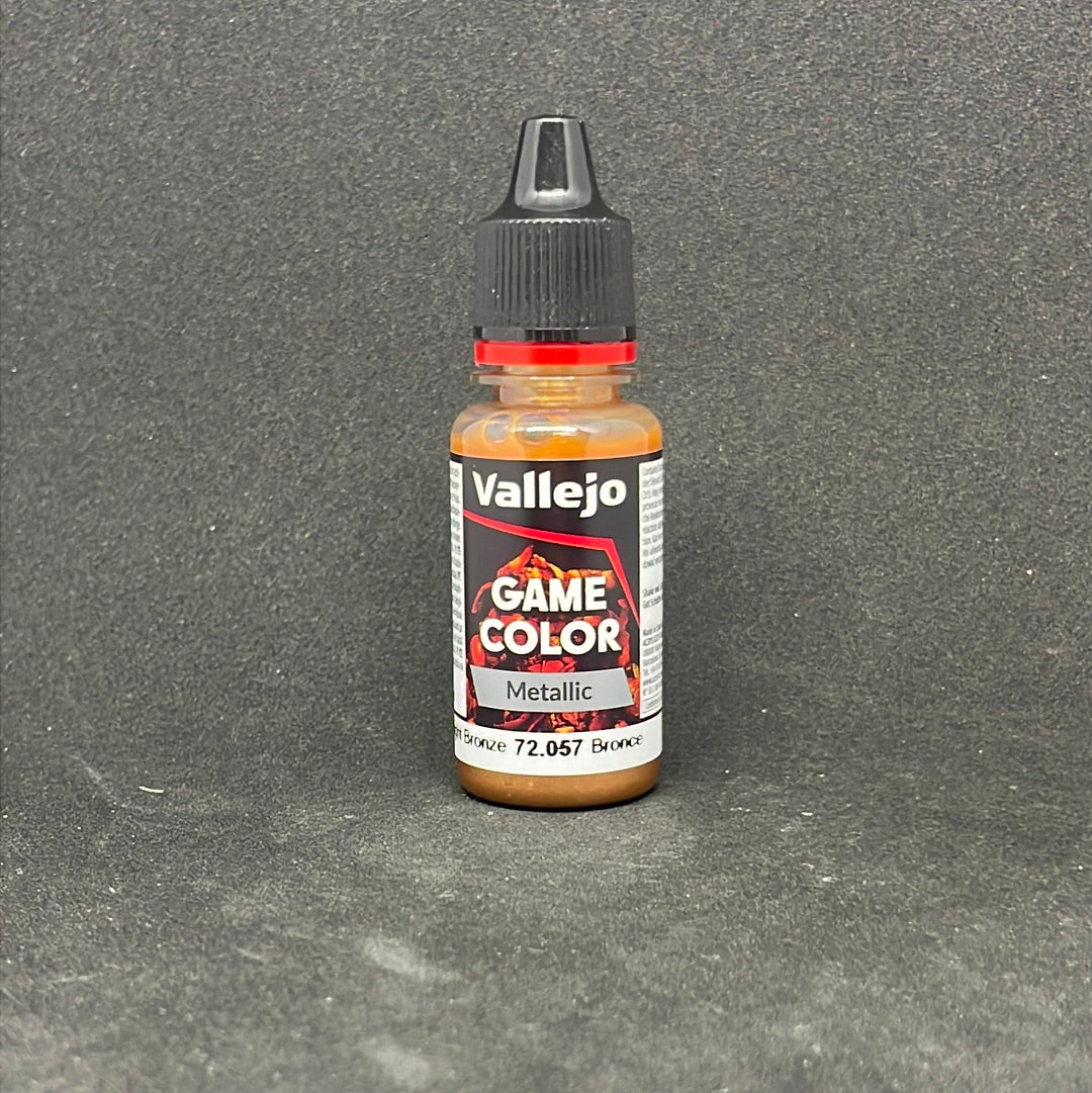 Game Color 057: Bright Bronze