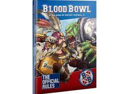 BLOOD BOWL: SECOND SEASON EDITION (ENG)