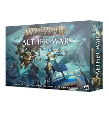 AGE OF SIGMAR: AETHER WAR