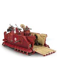 ADEPTUS MECHANICUS: SKORPIUS DISINTEGRATOR