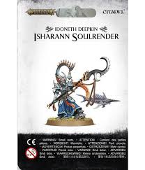 IDONETH DEEPKIN: ISHARANN SOULRENDER