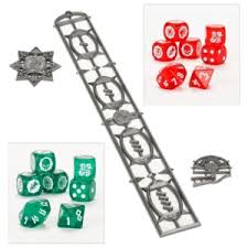 BLOOD BOWL: SECOND SEASON EDITION (ENG)