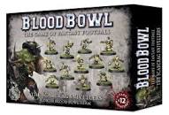 BLOOD BOWL TEAM: GOBLIN