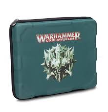 WARHAMMER UNDERWORLDS CARRY CASE: NIGHTVAULT