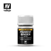 Auxiliary 26233 Pigment Binder