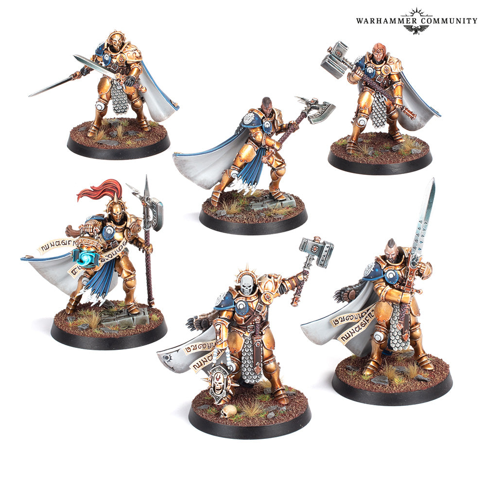 WARCRY: NIGHTMARE QUEST (ENGLISH)